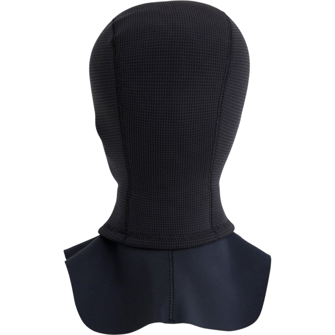 2026 Billabong Mens Furnace Ultra 2mm Hood ABYWW00167 - Black